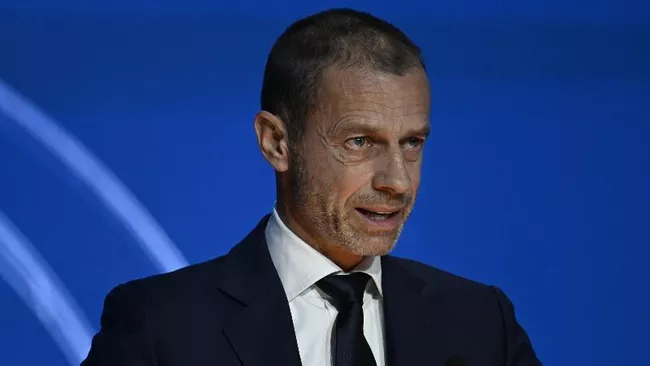 Неопределенность в трактовке игры рукой: мнение президента УЕФА Александра Чеферина