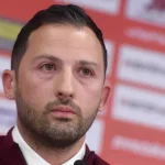 Неожиданный поворот: Мостовой прогнозирует возвращение Тедеско в РПЛ