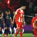 Невероятная победа "ПСЖ" над "Баварией": Комментарий Матвея Сафонова