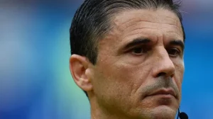 Оценка работы Милорада Мажича: мнения и факты от Генсека РФС