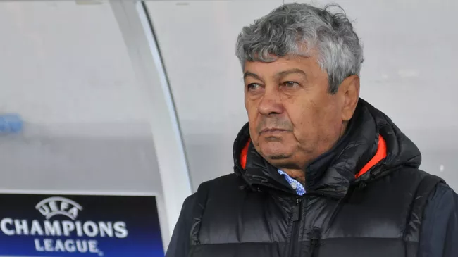 Память о Мирче Луческу: Соболезнования от ФИФА и УЕФА