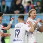 Пономарев о хет-трике Гонду: Не стоит обольщаться