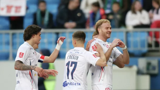 Пономарев о хет-трике Гонду: Не стоит обольщаться