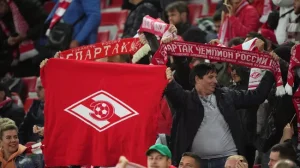 Реакция «Динамо» на признание Гусева лучшим тренером РПЛ в марте