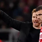 Роман Зобнин: Лучшая звезда "Спартака" апреля