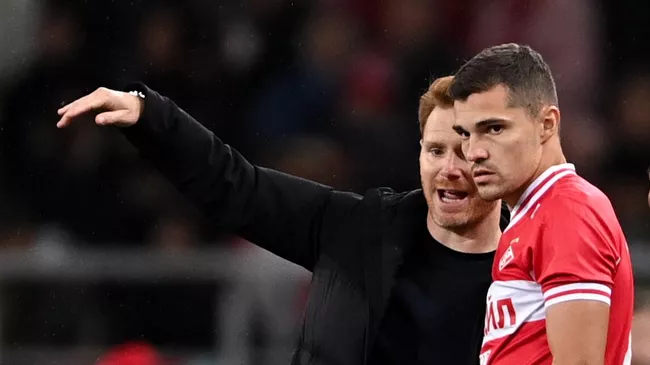 Роман Зобнин: Лучшая звезда «Спартака» апреля