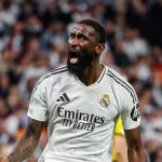 Рюдигер откровенно раскритиковал оборону "Реала" после матча с "Баварией"