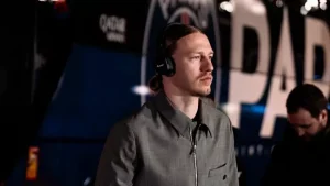 Сафонов: «ПСЖ» ожидал настоящую битву с «Ливерпулем» в Лиге чемпионов