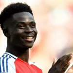 Сака не сыграет против "Спортинга": что это значит для "Арсенала"?