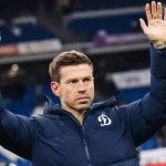 Сборная России удерживает 36-е место в мировом рейтинге ФИФА