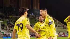 Сенсационное поражение «Атлетико» от «Севильи»: ключевые моменты матча