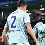 Сенсационное поражение "Атлетико": "Севилья" вырывает победу в драматичном матче