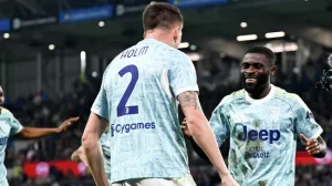 Сенсационное поражение «Атлетико»: «Севилья» вырывает победу в драматичном матче