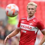 Шамиль Газизов: Пенальти с "Балтикой" не является возвратом долга