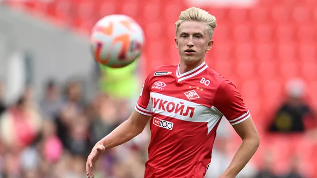 Шамиль Газизов: Пенальти с «Балтикой» не является возвратом долга