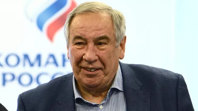 Шамиль Тарпищев: Спорные пенальти в РПЛ и их влияние на футбол