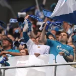 Штраф для Евсеева: Газизов надеется на контроль эмоций тренера