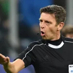 Скандал в итальянском футболе: Глава судейства Серии A уходит в отставку на фоне обвинений в мошенничестве