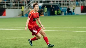 Сколотило «Сокол»: Вылет саратовского клуба из Первой лиги