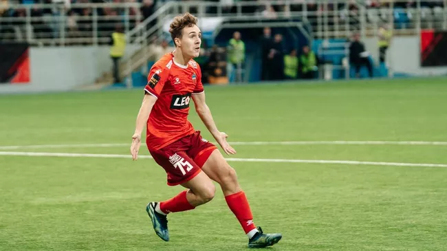 Сколотило «Сокол»: Вылет саратовского клуба из Первой лиги