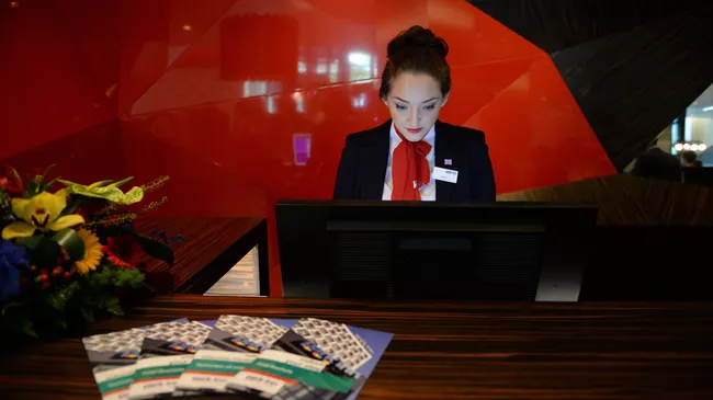 Снижение цен на отели в США в преддверии Чемпионата мира по футболу 2026 года