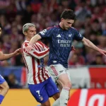 Судейский скандал в Лиге чемпионов: "Арсенал" не смог одержать победу в Мадриде