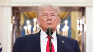 Трамп рассматривает замену Ирана на Италию в ЧМ-2026: интересные аспекты футбольной дипломатии