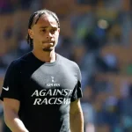 Травма Хави Симонса: Что это значит для "Тоттенхэма" и сборной Нидерландов на ЧМ-2026?