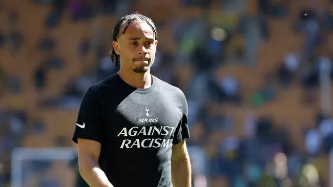 Травма Хави Симонса: Что это значит для «Тоттенхэма» и сборной Нидерландов на ЧМ-2026?