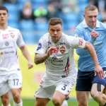 Тренер "Челси" Лиам Росеньор: "Мне больно" - команда переживает пятое поражение подряд