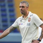 Тренер "Челси" Лиам Росеньор: "Мне больно" – о пятом поражении подряд