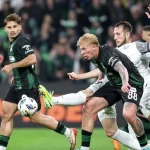 Тренер "Краснодара" прокомментировал ничью с "Балтикой": ошибки и планы на будущее