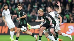 Тренер «Краснодара» прокомментировал ничью с «Балтикой»: ошибки и планы на будущее