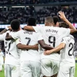 Тренер "Реала" раскритиковал судейство: "Это пенальти даже на Луне"