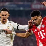 Тренер "Реала" выразил недовольство работой арбитров после поражения от "Баварии"