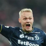 Тюкавин побил рекорд Кураньи: поздравления и достижения нового таланта "Динамо"