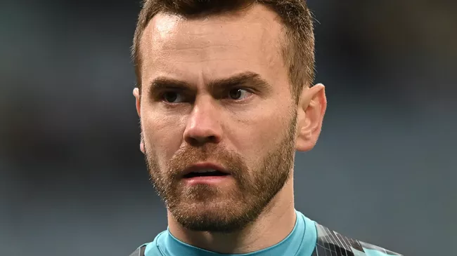 Вдохновляющие открытия: ветеран «Спартака» о Хуане Карседо