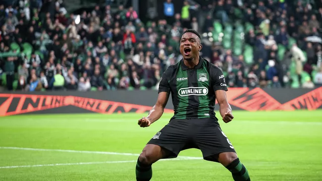 Великолепный камбэк: «Барселона» побеждает «Атлетико» благодаря голу Левандовского