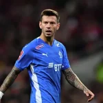 Вернется ли Федор Смолов в "Динамо"? Возможности и перспективы