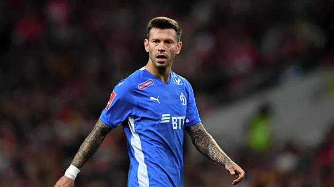 Вернется ли Федор Смолов в «Динамо»? Возможности и перспективы