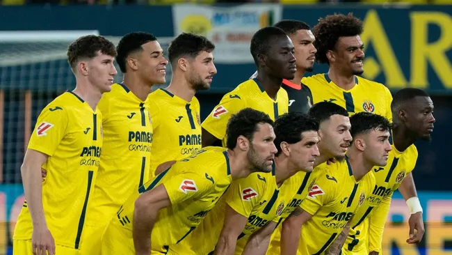 Вильярреал Взлетает: Победа над Атлетиком в Чемпионате Испании