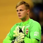 Владислав Тороп: Будущее ЦСКА и достойная замена Акинфееву