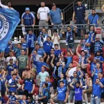 Волгоградский «Ротор» одерживает победу над «СКА-Хабаровск» в захватывающем матче Первой лиги