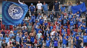 Волгоградский «Ротор» одерживает победу над «СКА-Хабаровск» в захватывающем матче Первой лиги