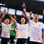 Воронежский "Факел" одерживает уверенную победу над "Нефтехимиком" в перенесенном матче Первой лиги