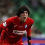 Вратарь махачкалинского "Динамо" о последствиях наводнения: ситуация под контролем