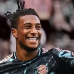 Юниорские сборные России: Участие в Турнире развития УЕФА в Шымкенте