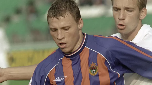 Загадка Вратаря: Как Давид Волк Игнорирует Турнирную Таблицу