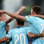 Зенит одержал победу над Ахматом и продолжает гонку за золотыми медалями!