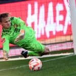 Женская юниорская сборная России уверенно победила команду Индии в товарищеском матче